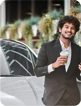 Cab Booking through Call