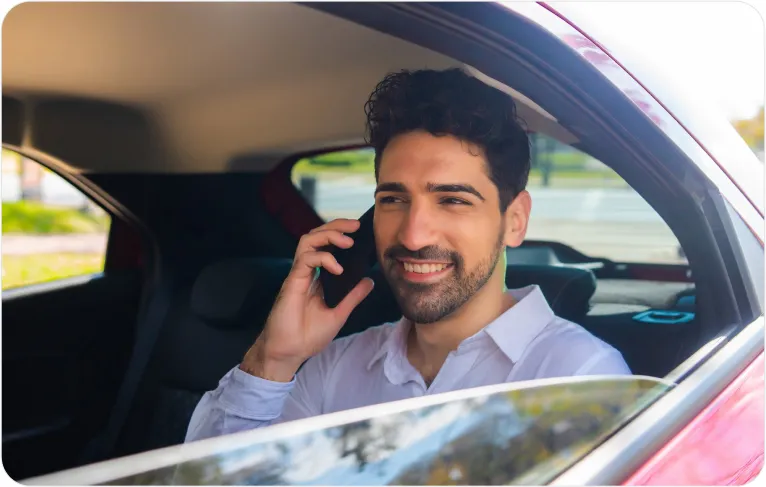 Trust and reliability