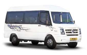 Veel TaxiTraveller Vehicle