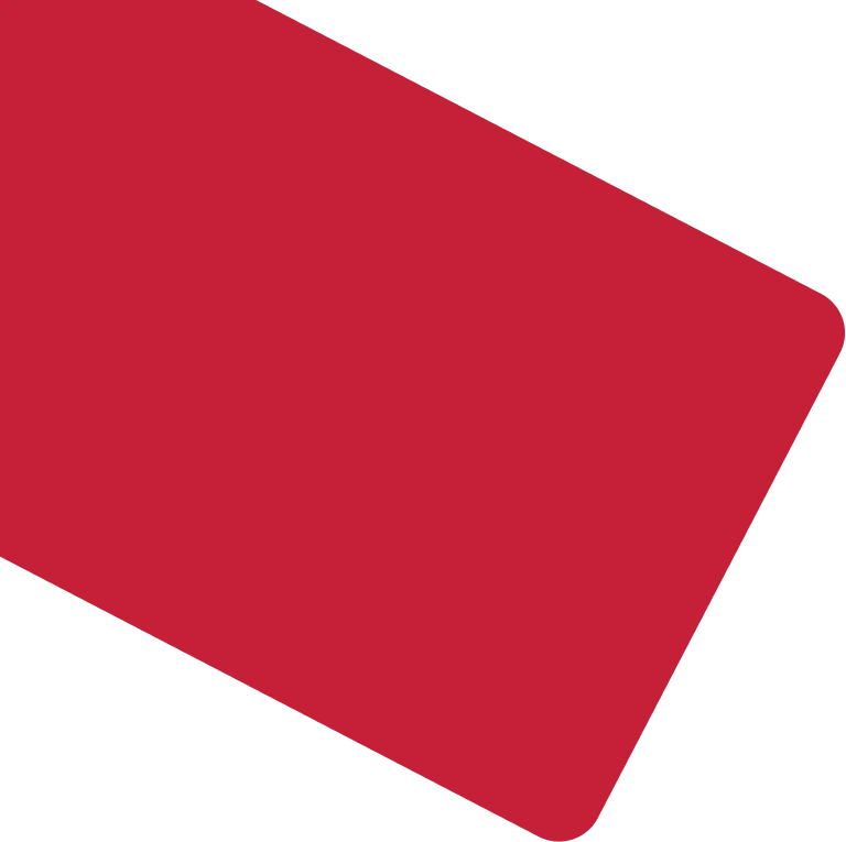 Taxi service banner shape