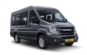 Urban Car Taxi Service